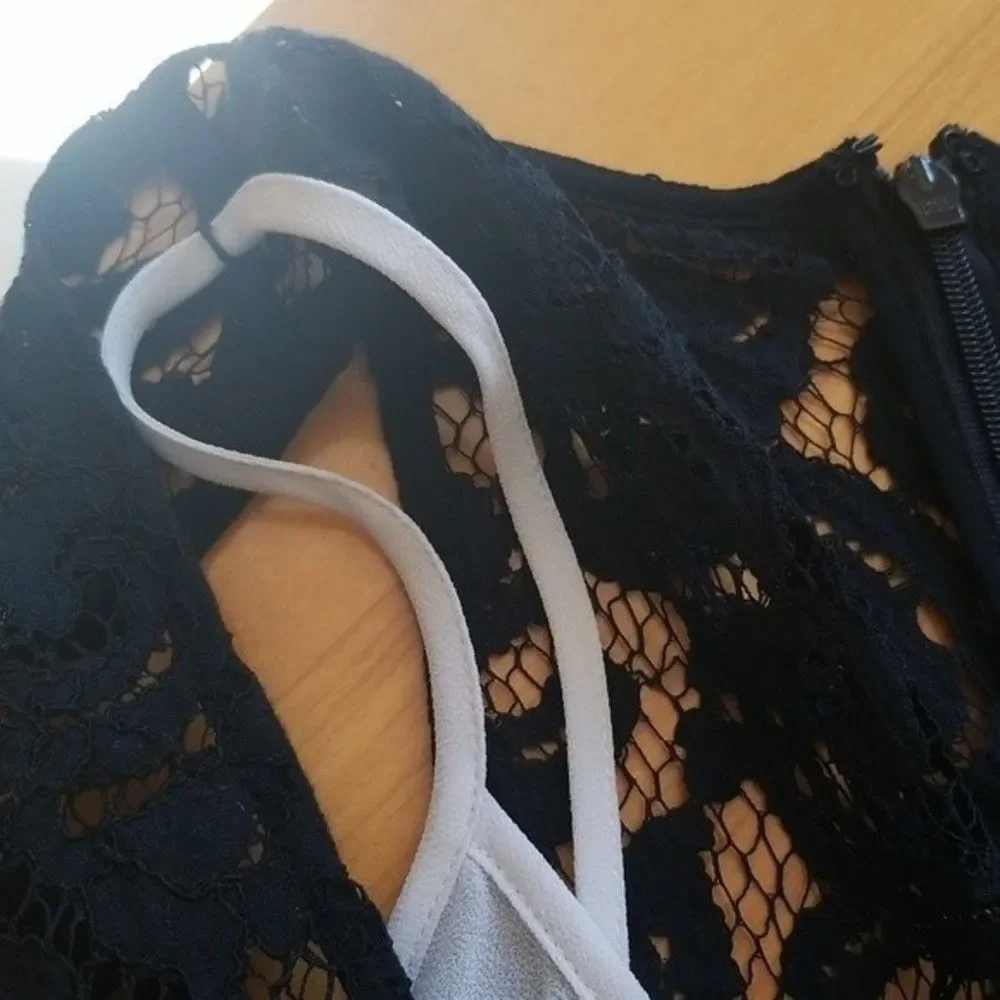 Michael Kors Lace dress